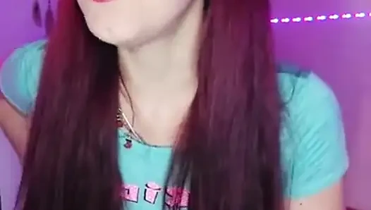 Shyyfxx First Lesbian Roleplay for My Fans!