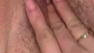 Gordas peludas orgasmo