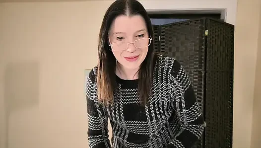 Мачеха приветствует тебя домой