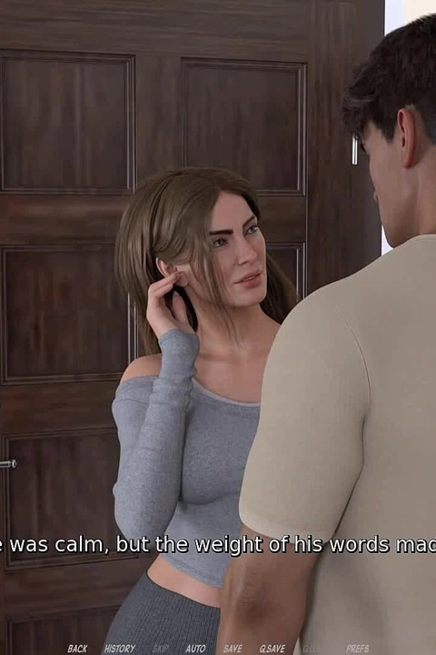 Harmony Haven: the Things Are Getting Spicy - Episode 8