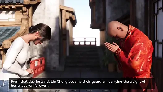 Asia Town - E01