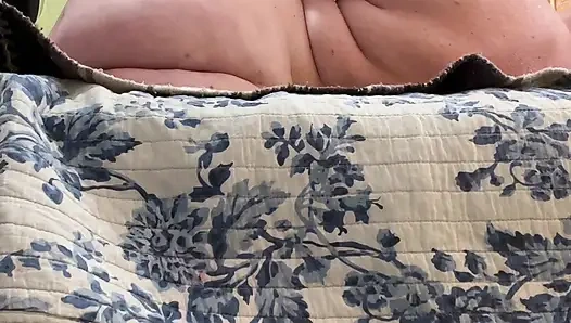 Biraz iyi göt oyununa ihtiyacım var