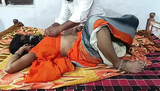 Indian hot wife Homemade pussy licking  fucking
