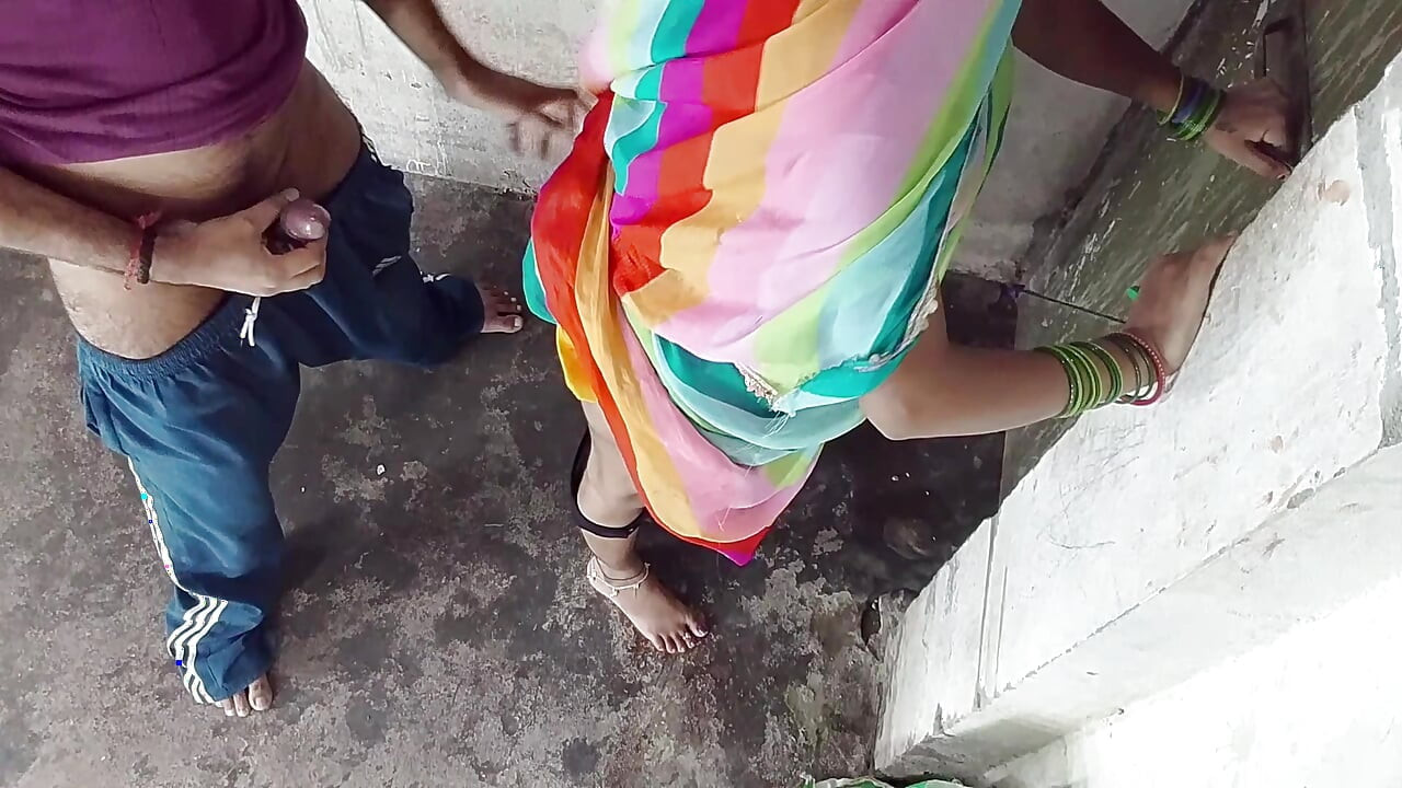 Ass fucked stepmom son from Hindi audio