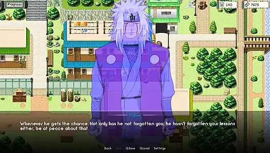 Complete Gameplay - Kunoichi Trainer, Part 28