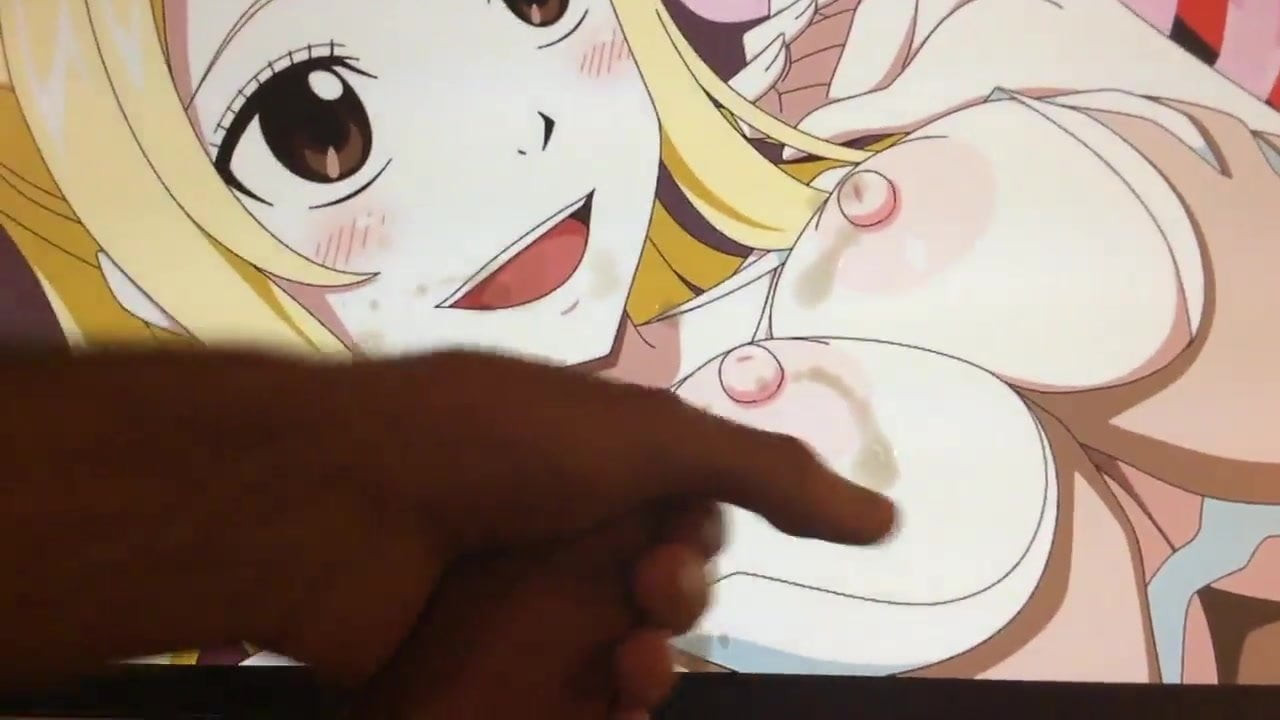 Tribute to Lilykutio, #9