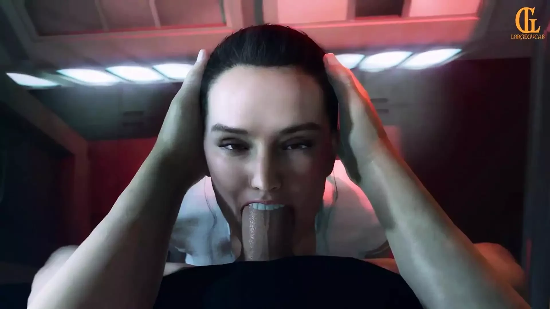 Συλλογή LorgeGucas Hot 3d Sex Hentai - 43