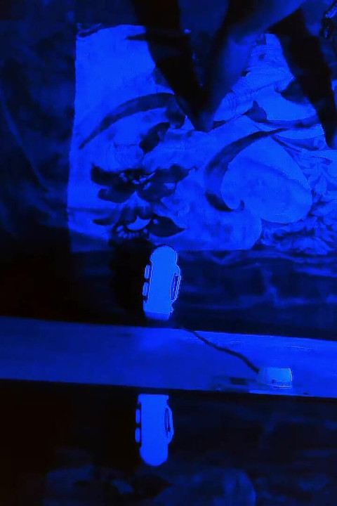 Indian Couple Fucking in Night