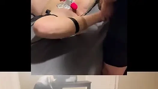 Я не видел, что дело кончает
