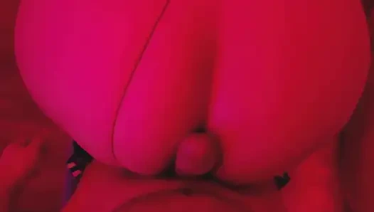 Gadis arab lagi asik ngentot sama tante arab