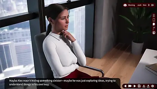 My Boss Wants to Fuck My Wife (part 4)