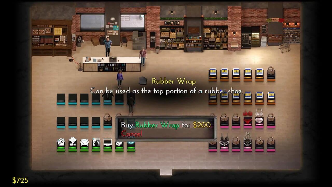 The Genesis order: เมื่อผิวสีแทนที่สระน้ําผิดพลาด ep.50