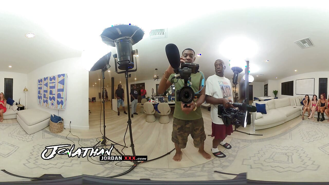 360, orgie de salope, bts