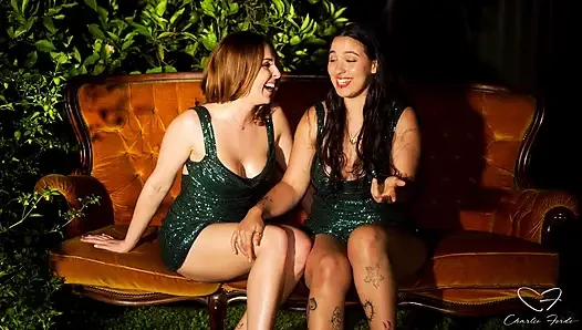 Interview: One Night Stands and Pissing Featuring Nova Hawthorne, Arcadia