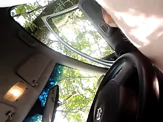 sex in the car  - sesso in macchina