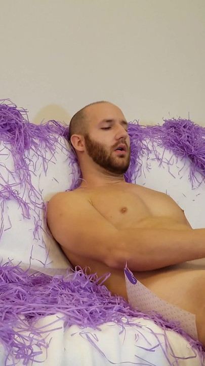 Jerk off Party