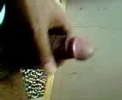 My hot cum