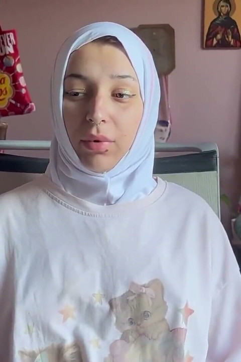 Muslim First Time
