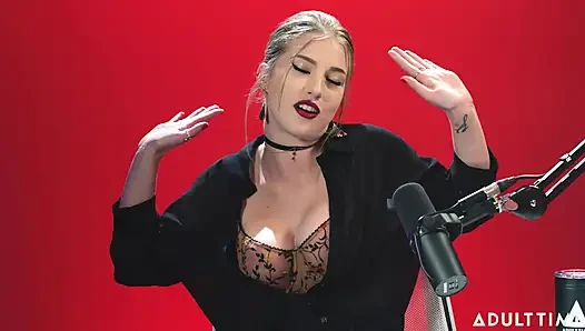 Octavia Red: Growing up Christian & Loving Gay Porn - the Adult Time Podcast