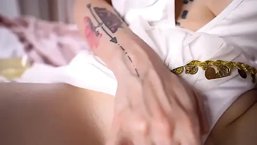 Triggered by Alexa Creed's Scent | Olfactory Tease | JOI | Cum Countdown