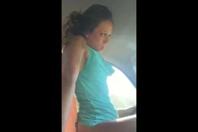 Car Ride