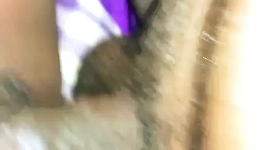 Hintli Bengalli kız arkadaş geceleri ayrıldı