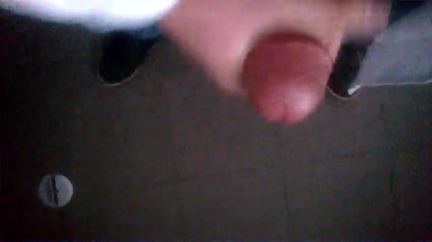 just me jerking