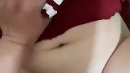 My Stepsister Made Me Cum in 1 Minute -horny Couple