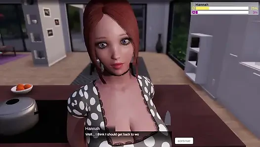 Vollständiges gameplay - meister der verführung, teil 1