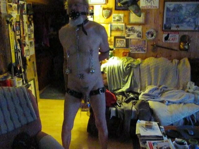 Bondage