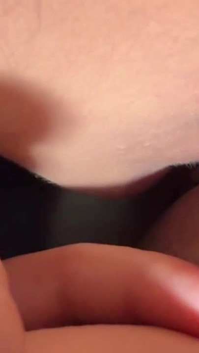 My neighbor ran out of internet, she went up and we ended up fucking LESBIANS | Clip 2