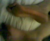 feet my girlfriend