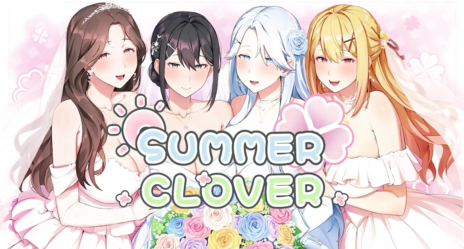 Summer Clover Shizuko #1