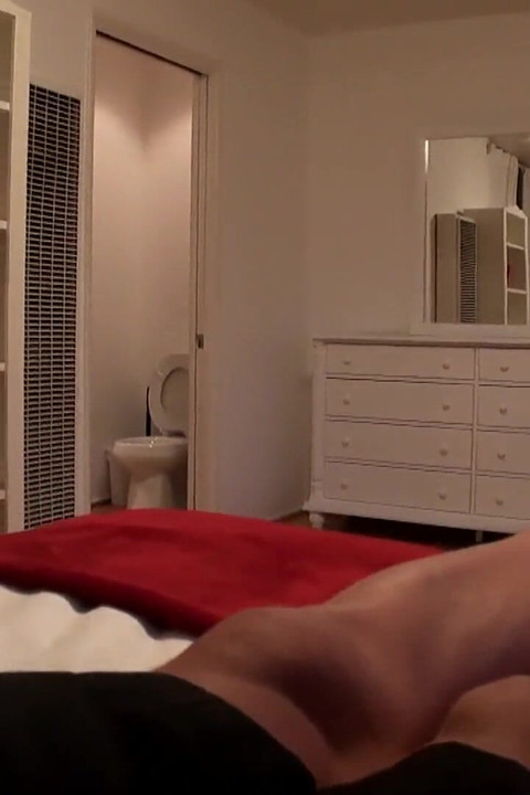 I Know That Girl - Brunette French Paris Cartier Treats Bruce to a Sexy Lingerie Surprise & Hardcore Amateur POV Sex