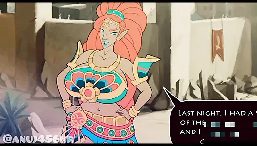 Stranger Boy Vs Monster Girls - Gameplay Fantasi