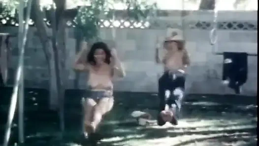 Classic Porn Dvds: Weekend Cowgirl: Part 5