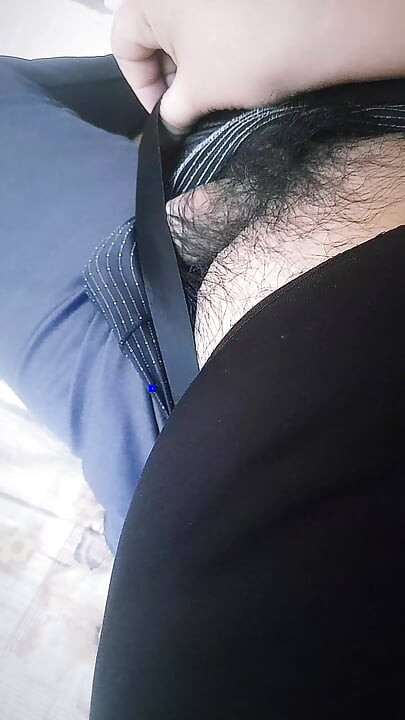 chaddi me muth maari