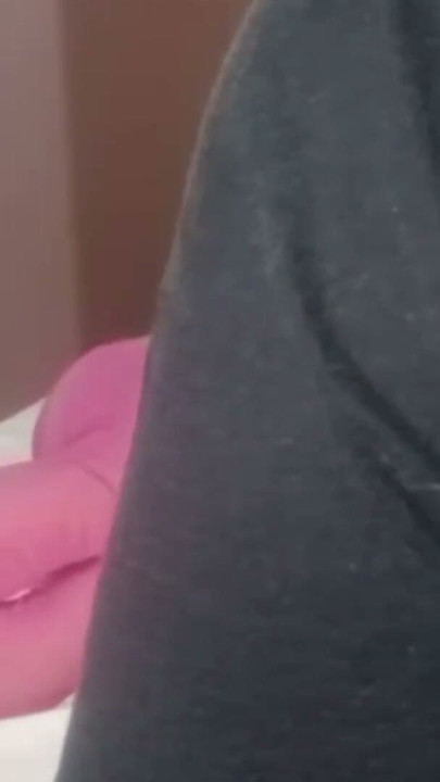 Hetero married sucks my ass before putting his cock in me | Clip 3