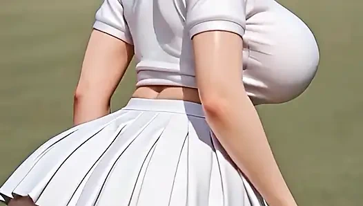 Golf Sahası Side Quest