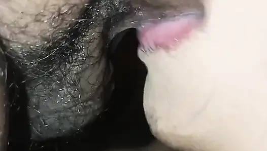She Sucked His Penis Without Taking It Out of Her Throat, Stopping Only When It Was Completely Soft.