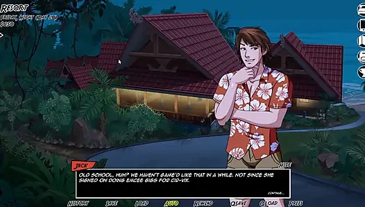 Paradise Lust 3 Full Playthrough Episode 4