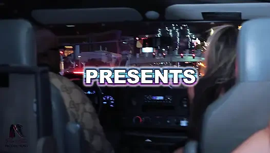 Last Night in Vegas Mobile Fuck Fest