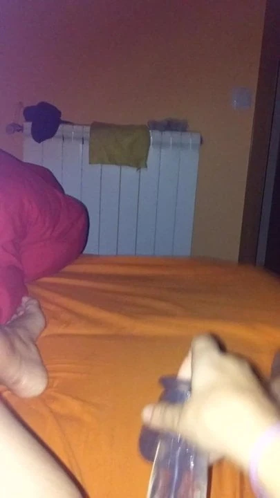 Playing herself