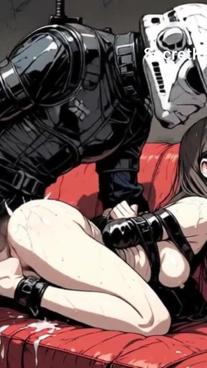 Futanari Babe Ray Star Wars Takes Hard Anal Cock In Space AI GENEFRATED | Clip 1