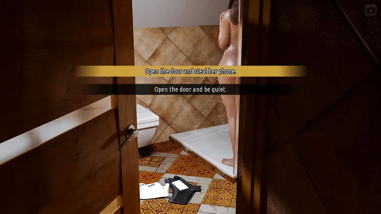 Tante seksi sunville: ngocok kontol sampai dicrot di muka ep.10