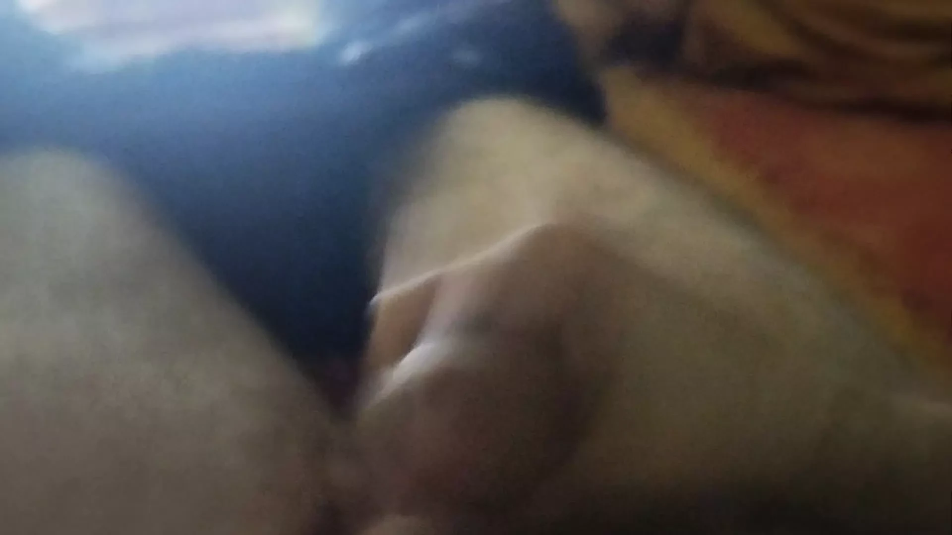 I squirt on my stomach solo masturbation.