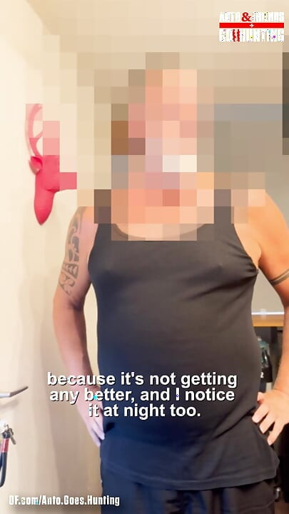 Straight Mature and Married Massage Therapist Seduced