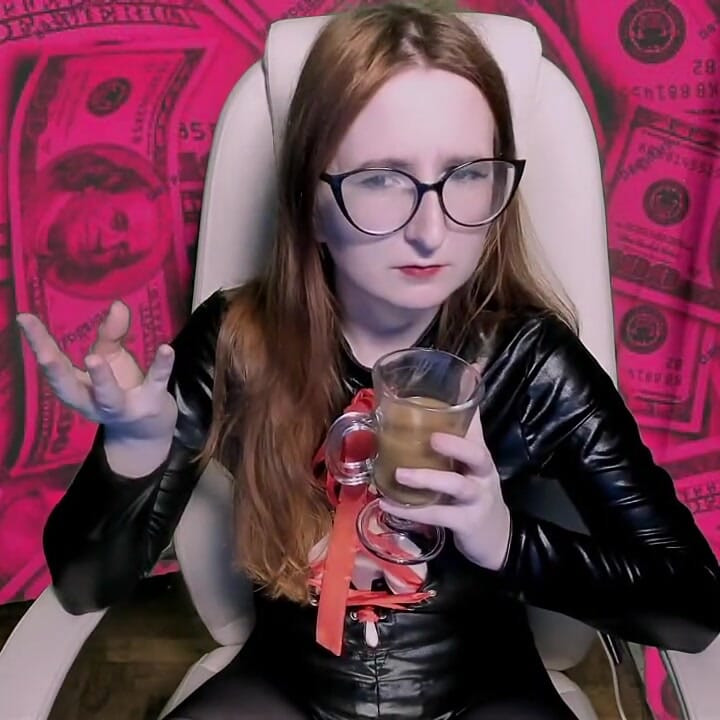 You Owe Me - by Existing