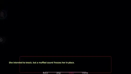 Distant Vows - Chapter 4