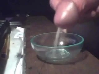 sperme(I swallow my cum)